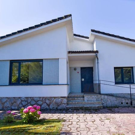 Santoña¡Nuevo! Espectacular Casa En La Playa De Berria别墅 外观 照片