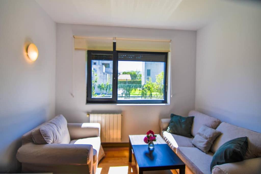 Santoña¡Nuevo! Espectacular Casa En La Playa De Berria别墅 外观 照片