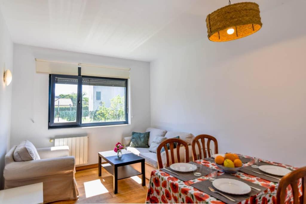 Santoña¡Nuevo! Espectacular Casa En La Playa De Berria别墅 外观 照片