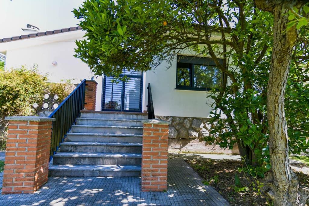 Santoña¡Nuevo! Espectacular Casa En La Playa De Berria别墅 外观 照片