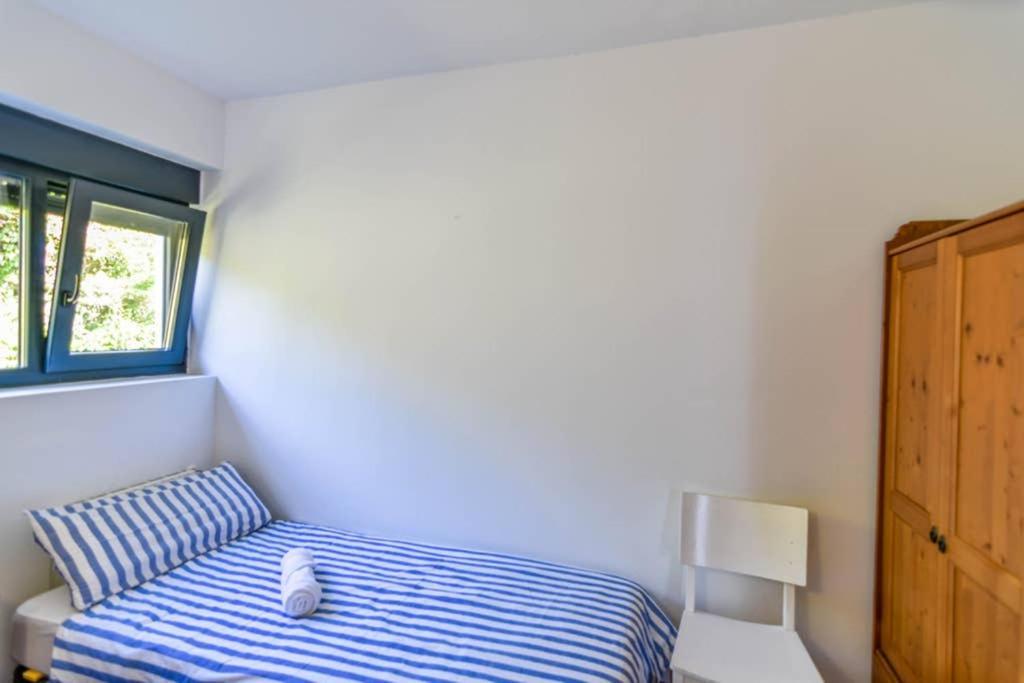 Santoña¡Nuevo! Espectacular Casa En La Playa De Berria别墅 外观 照片
