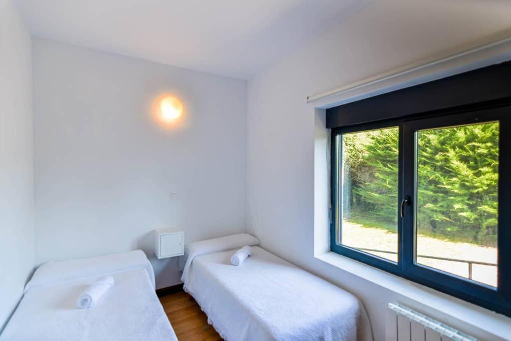 Santoña¡Nuevo! Espectacular Casa En La Playa De Berria别墅 外观 照片