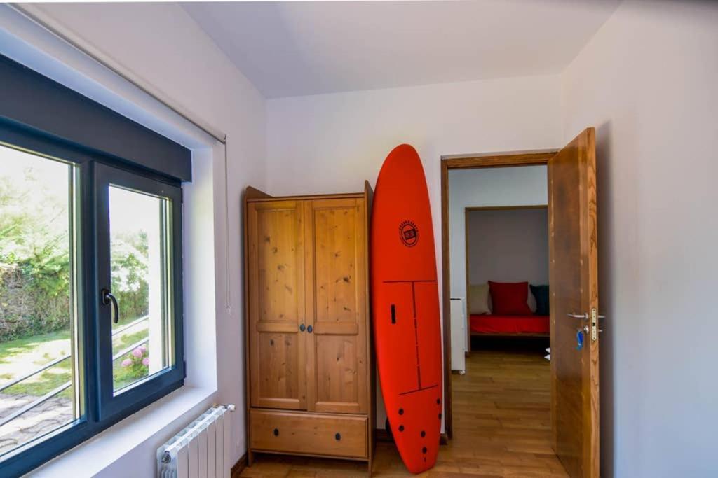 Santoña¡Nuevo! Espectacular Casa En La Playa De Berria别墅 外观 照片