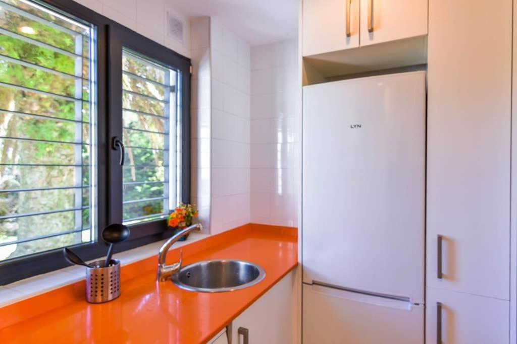 Santoña¡Nuevo! Espectacular Casa En La Playa De Berria别墅 外观 照片