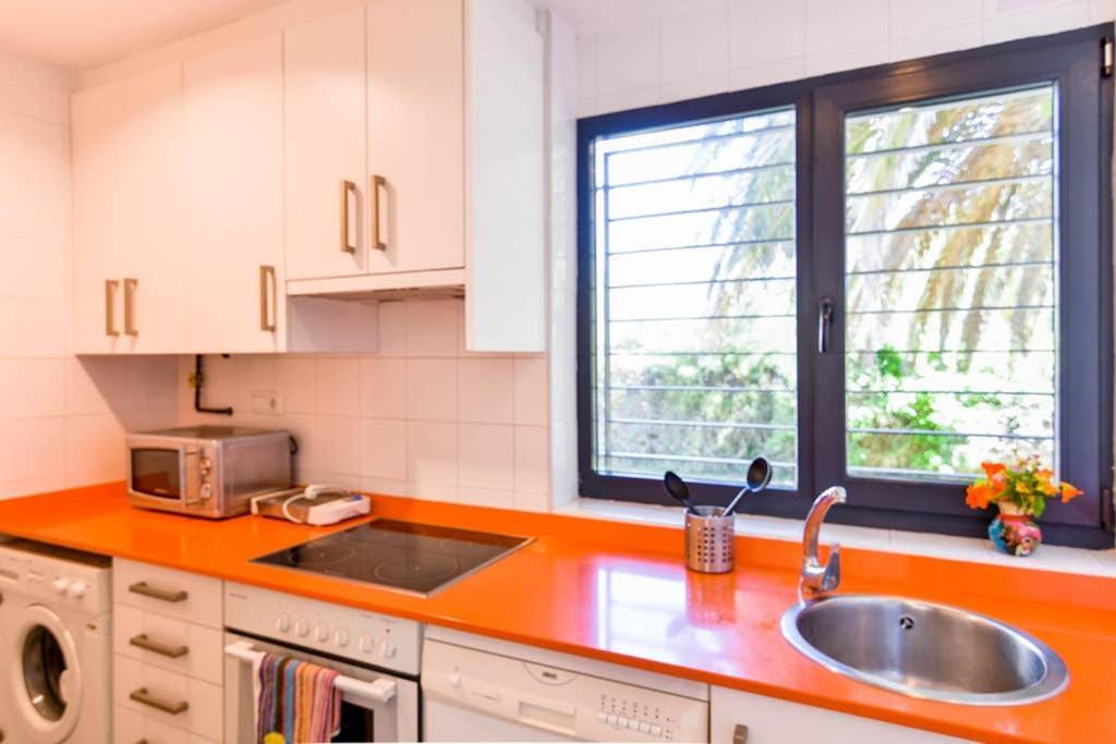 Santoña¡Nuevo! Espectacular Casa En La Playa De Berria别墅 外观 照片